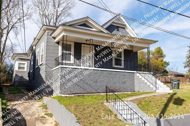 Building Photo - 1216 4th Pl N