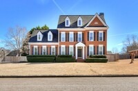 Building Photo - Large 3 Story Home in Evans!