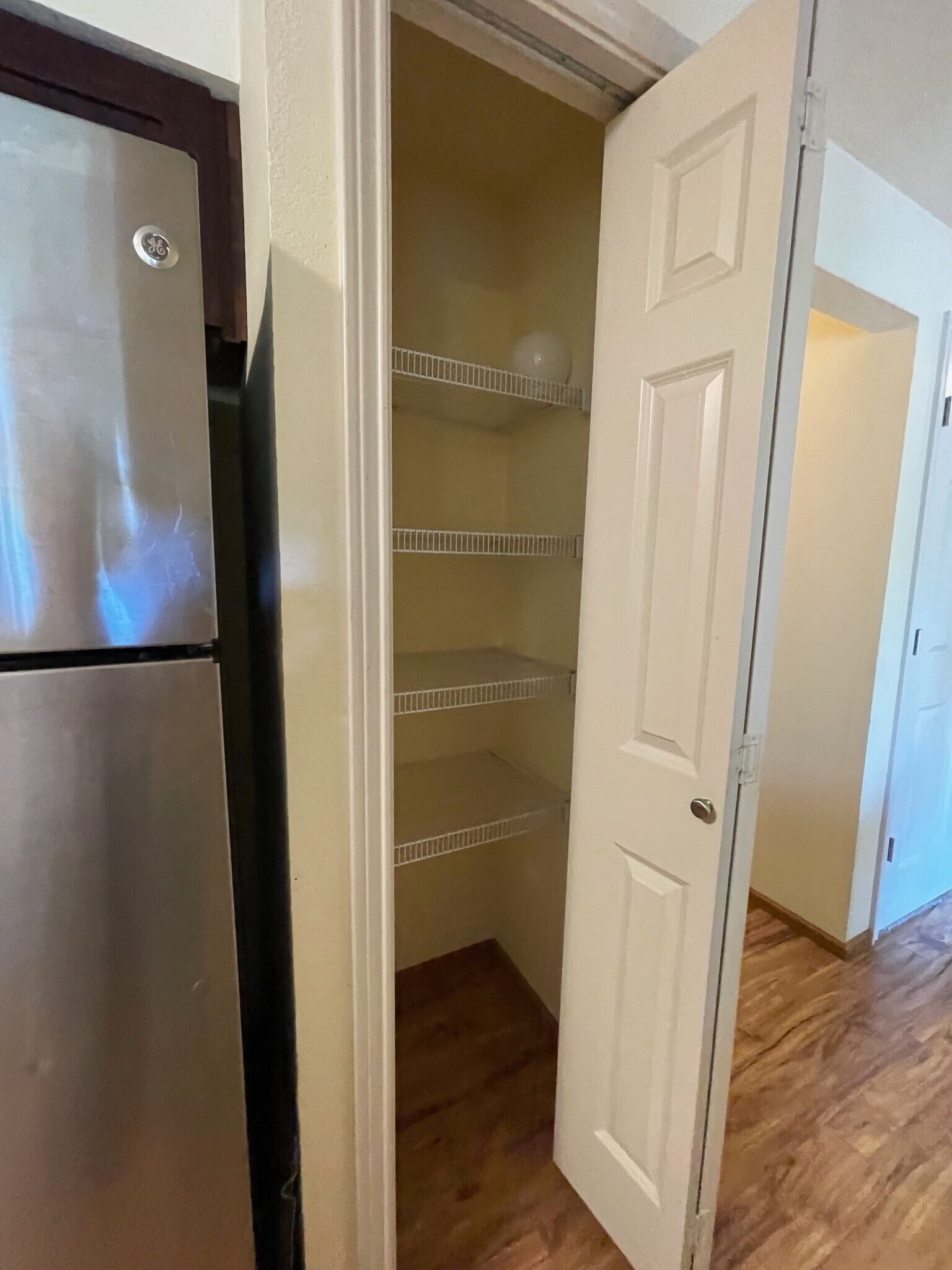 large pantry - 280 NW Holly St