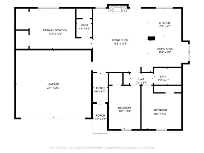 Building Photo - 603 Antietam Dr