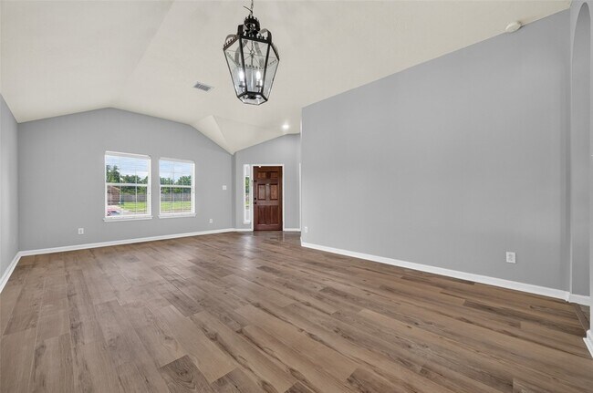 Building Photo - 6407 Granite Springs Ln