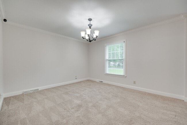 Building Photo - This beautifully maintained Ranch on over an acre of land invites you home to Lancaster, SC.