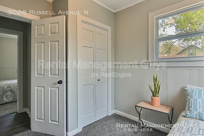 Building Photo - 3026 Russell Ave N