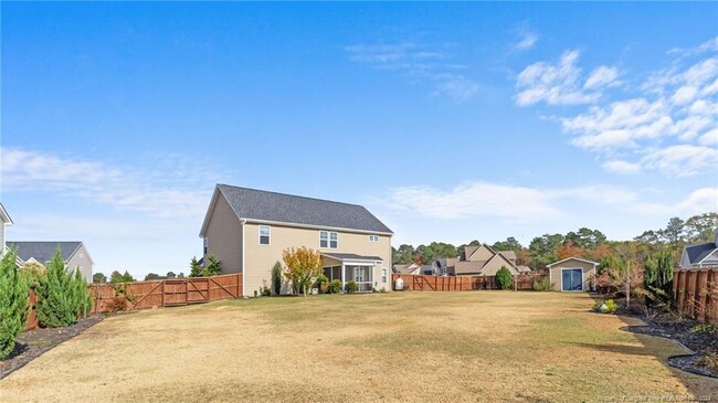 Building Photo - 863 Pecan Grove Loop