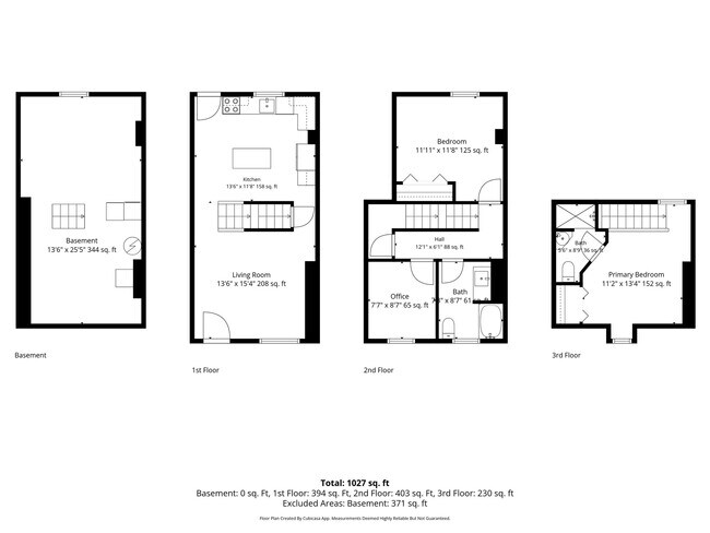 Building Photo - 302 38th St