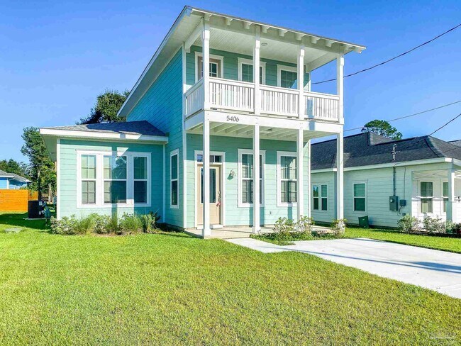 Building Photo - 5406 Arrowhead Rd