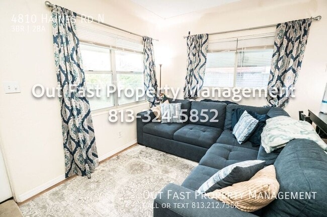 Building Photo - 4810 Haines Rd N