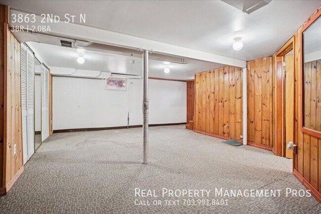 Building Photo - 3863 2nd St N