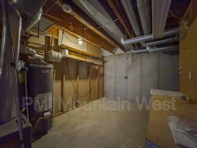 Building Photo - 1123 S 1500 E