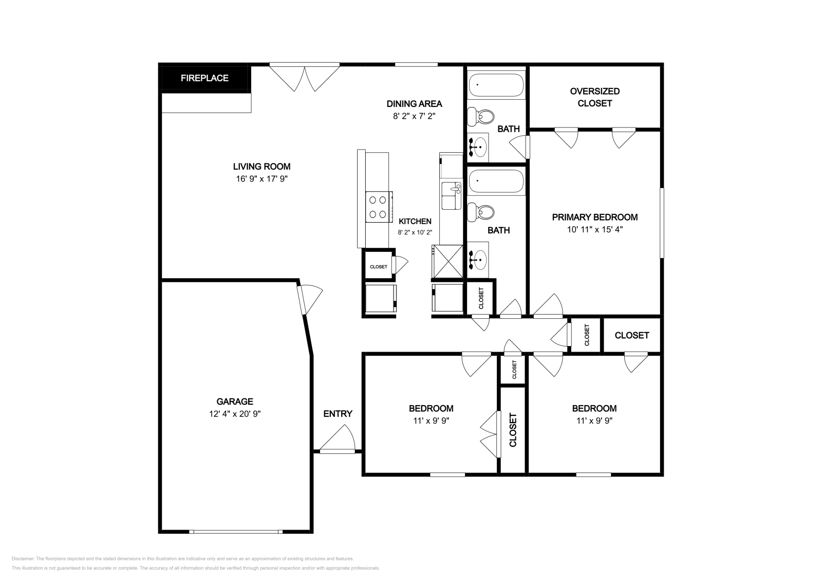 Building Photo - 2507 Arapaho Dr