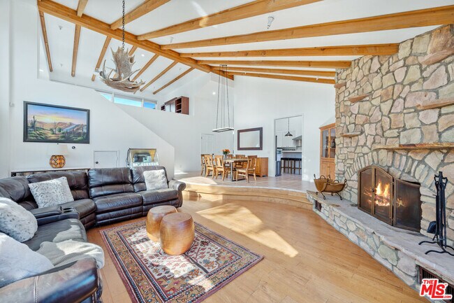 Building Photo - 34136 Mulholland Hwy
