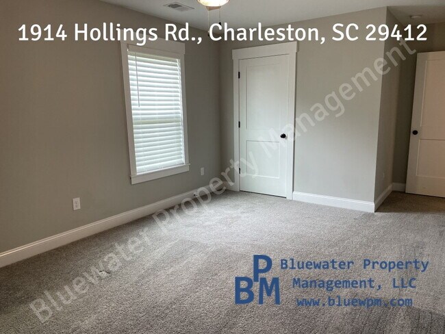 Building Photo - Charming Charleston Retreat: 3-Bed Oasis with Granite Touches & Gleaming Hardwood