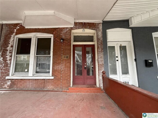 Building Photo - 518 Tilghman St