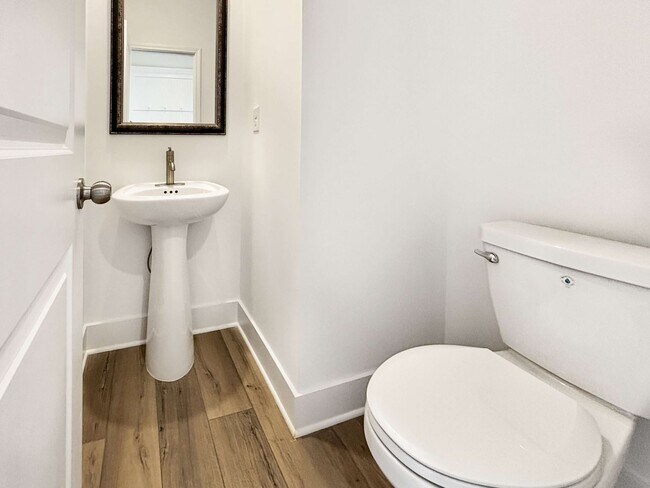 Building Photo - Brand New 4 BR/ 3.5 BA Home in Woodstock!