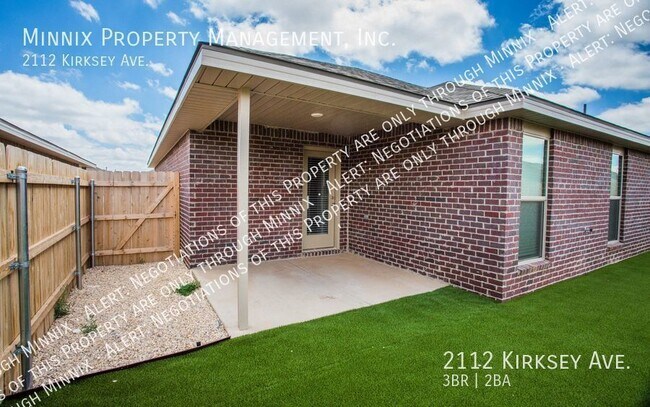Building Photo - 2112 Kirksey Ave.