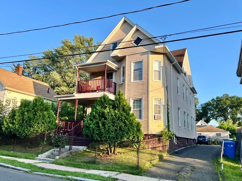 Building Photo - 69 Harbison Ave