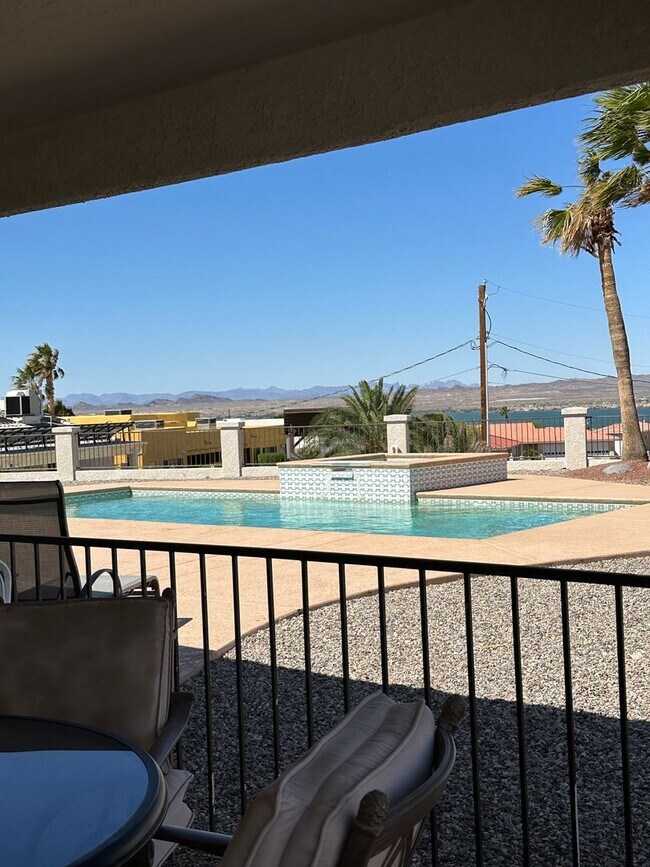 Building Photo - Available May through November 2026 Short term, Pool home, Furnished