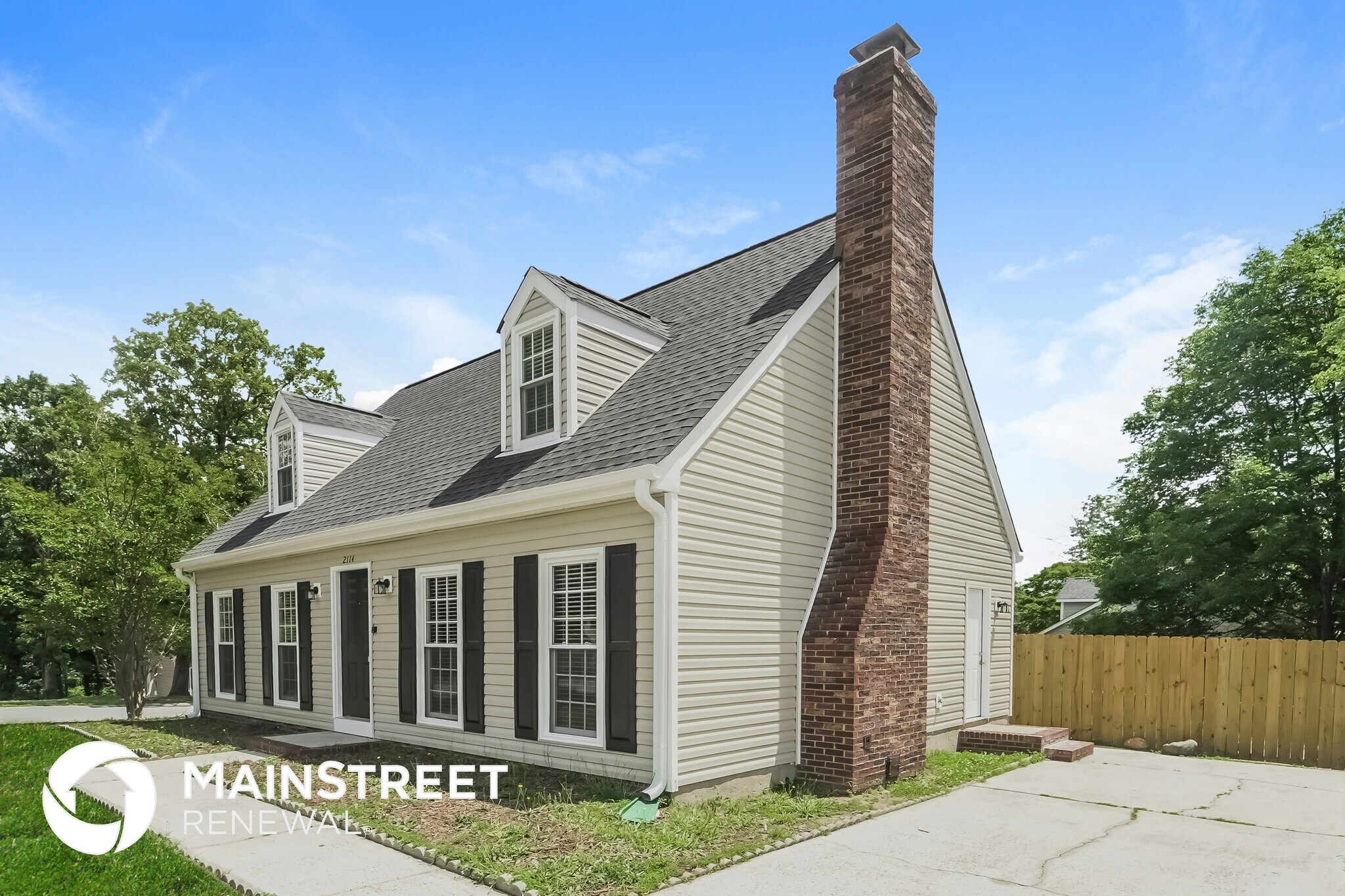 Building Photo - 2114 Bally Duff Ln
