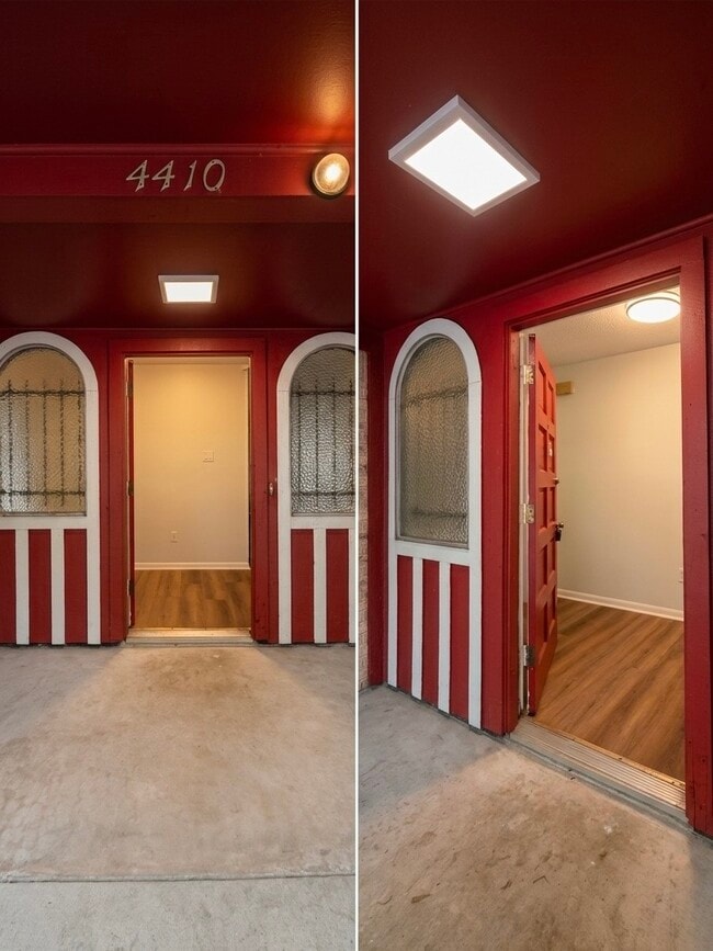 Building Photo - 4410 Longhorn Dr