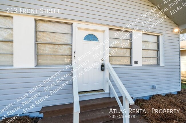 Building Photo - 213 Front St