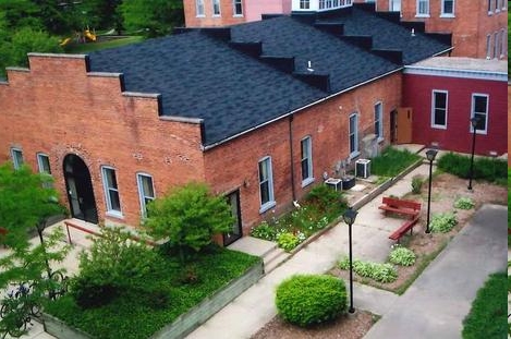 Building Photo - Woodcraft Square Senior Apartments