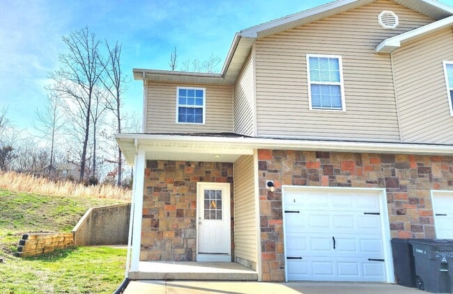 Primary Photo - 24801 Talladega Rd