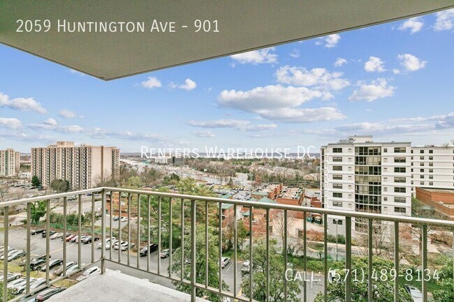Building Photo - 2059 Huntington Ave