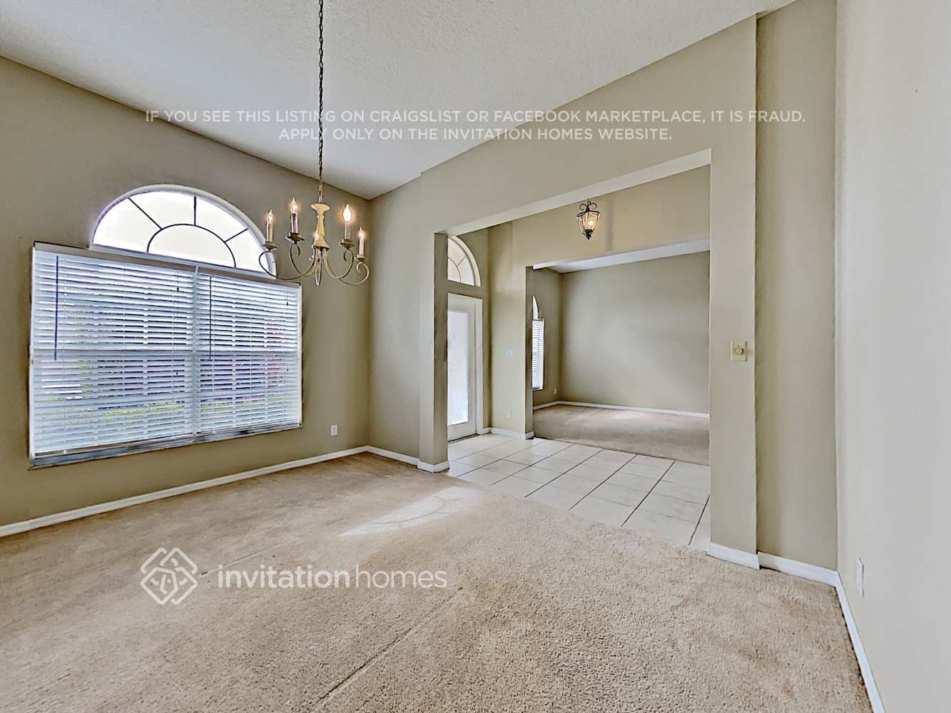 Building Photo - 2718 Old Redpine Way