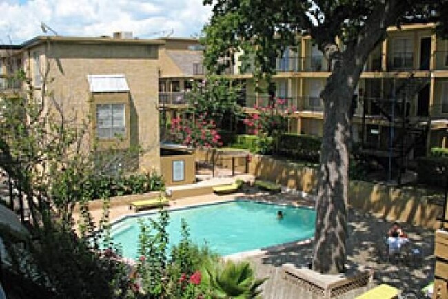 Primary Photo - 1 bedroom in Austin TX 78751