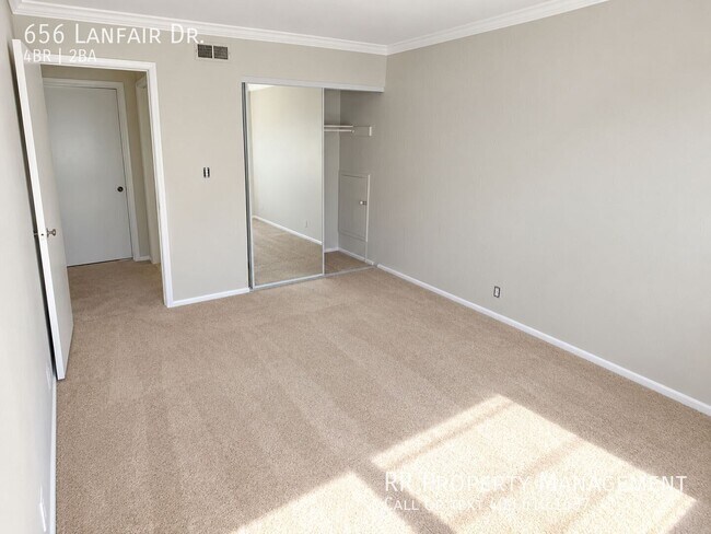 Building Photo - 656 Lanfair Dr