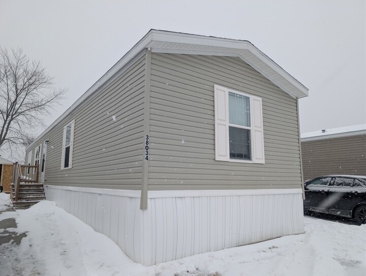 Building Photo - 38034 Pardo Dr