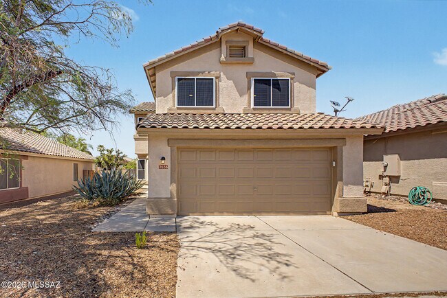 Building Photo - 2656 W Mountain Heights Ct