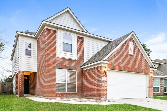 Building Photo - 16700 Foursquare Dr