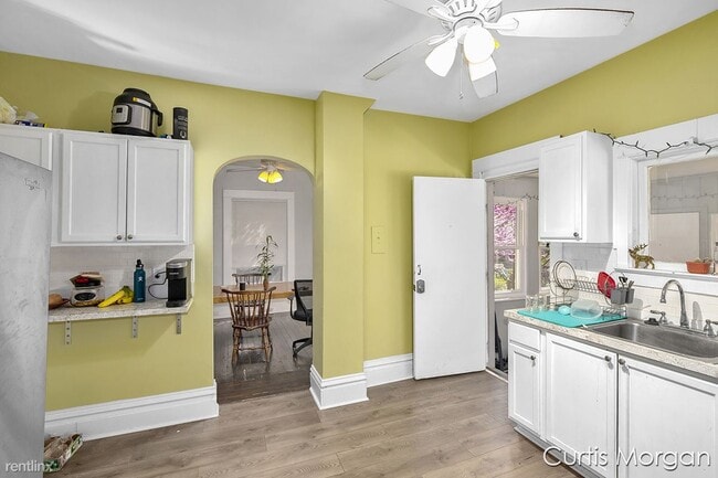 Building Photo - 3 br, 2 bath House - 247 Lane Ave NW