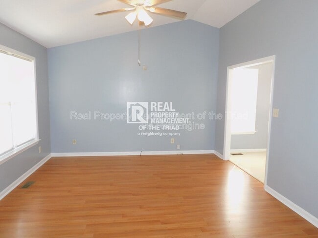 Building Photo - 2104 Joseph McNeil Ave