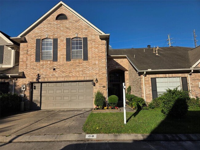 Primary Photo - 14420 Walters Rd