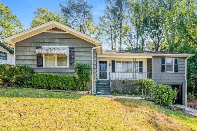 Building Photo - 9813 Redcliff Rd