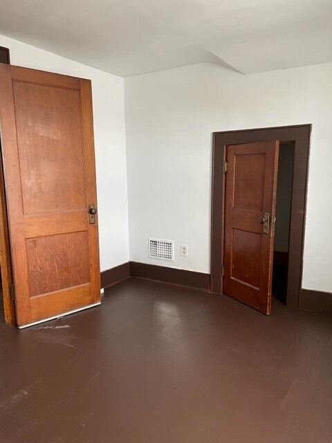 2nd Floor Middle Bedroom - 108 Malden Rd