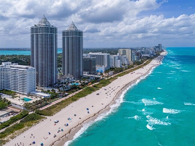 Building Photo - 4779 Collins Ave