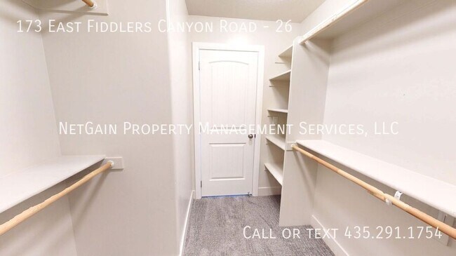 Building Photo - 173 E Fiddlers Canyon Rd