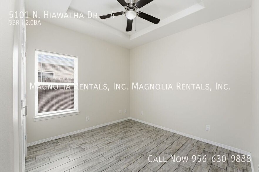 Building Photo - 5101 N Hiawatha Dr