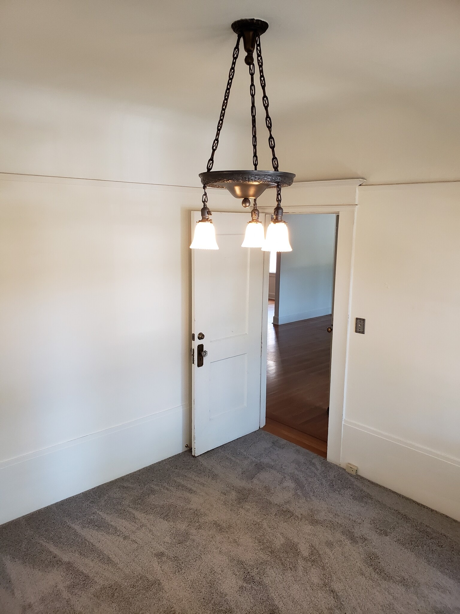 Front Bedroom - 2623 H St