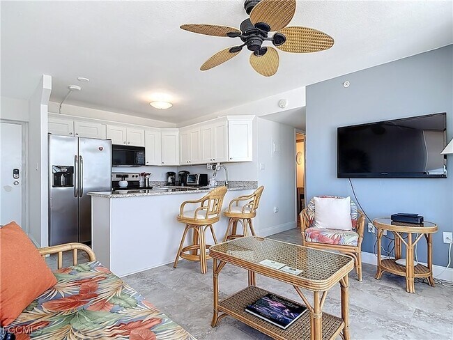 Building Photo - 8701 Estero Blvd