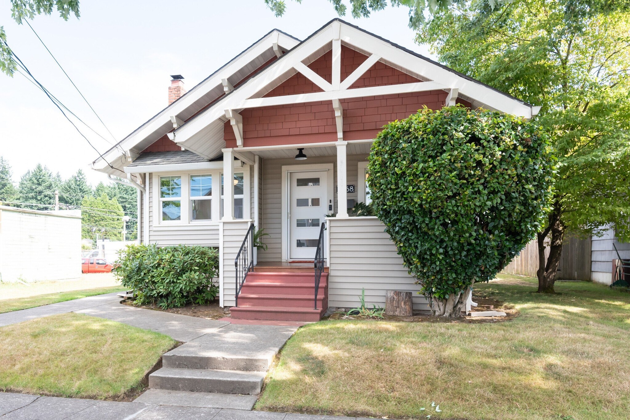 Building Photo - 7468 N Huron Ave