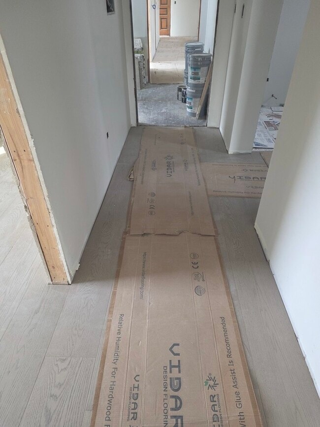 Building Photo - 3216 S Morgan St