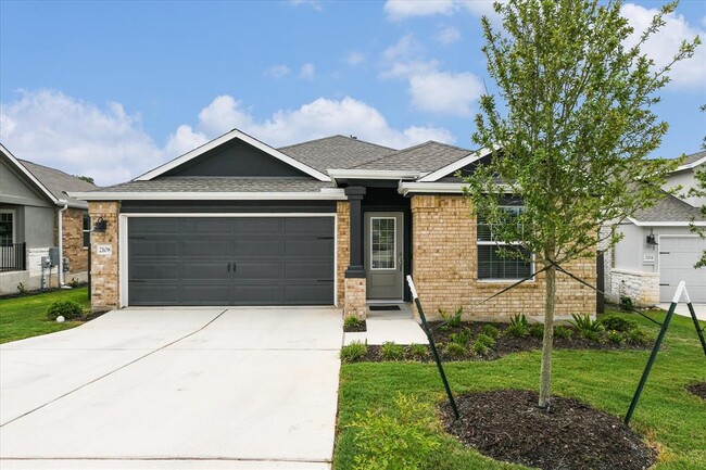 Primary Photo - 2108 Golden Grain Ln