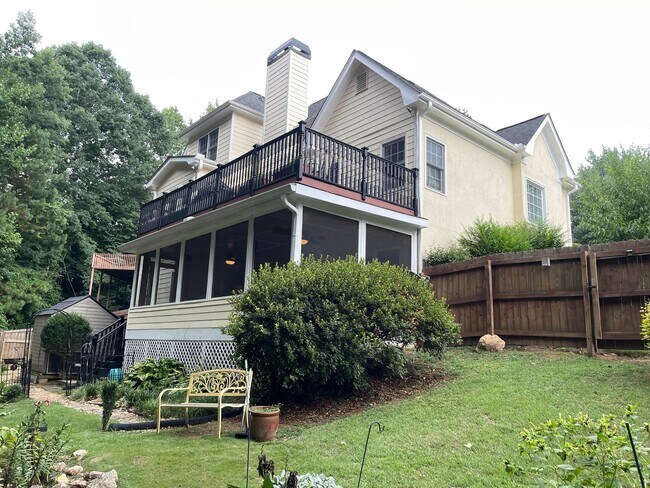 Building Photo - Chapel Hill Subdivision