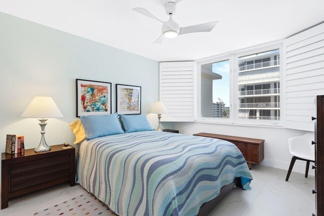 Building Photo - 3215 S Ocean Blvd