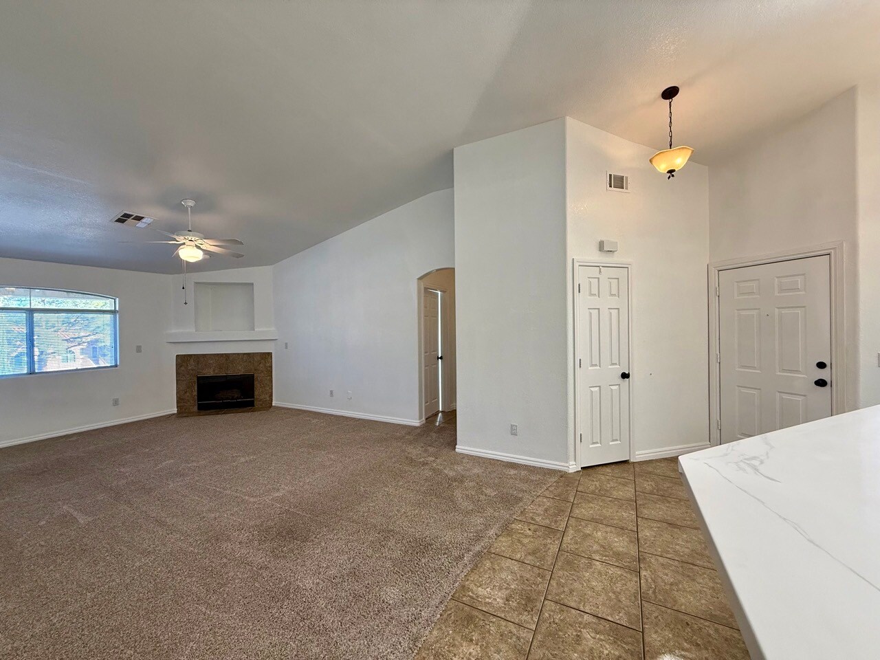 Building Photo - 3320 S Fort Apache Rd