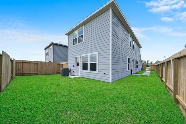 Building Photo - 14750 Jasper Stream Ct